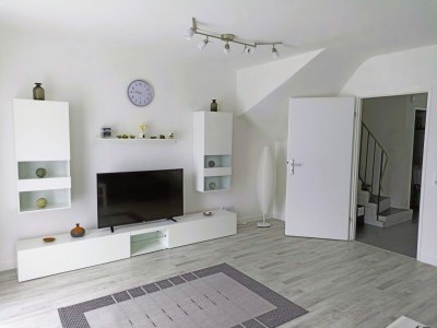 Holiday house Ferienhaus Heide - Features photo 11