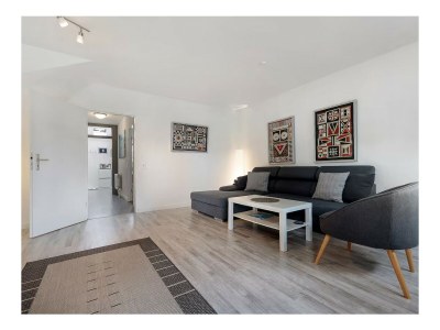 Holiday house Ferienhaus Heide - Features photo 12