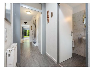 Holiday house Ferienhaus Heide - Features photo 13