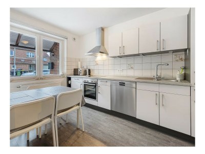 Holiday house Ferienhaus Heide - Features photo 14