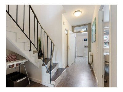 Holiday house Ferienhaus Heide - Features photo 15