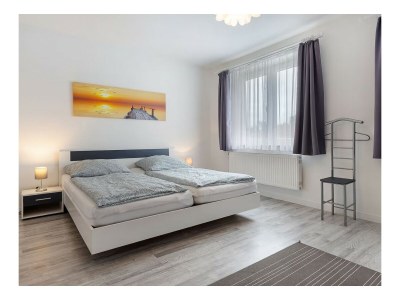 Holiday house Ferienhaus Heide - Features photo 16