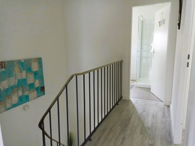 Holiday house Ferienhaus Heide - Features photo 17