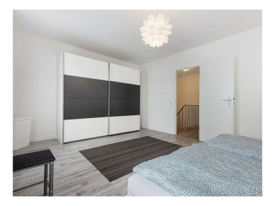 Holiday house Ferienhaus Heide - Features photo 18