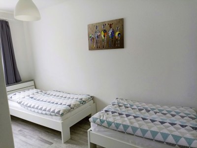 Holiday house Ferienhaus Heide - Features photo 19