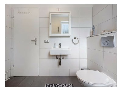 Holiday house Ferienhaus Heide - Features photo 23