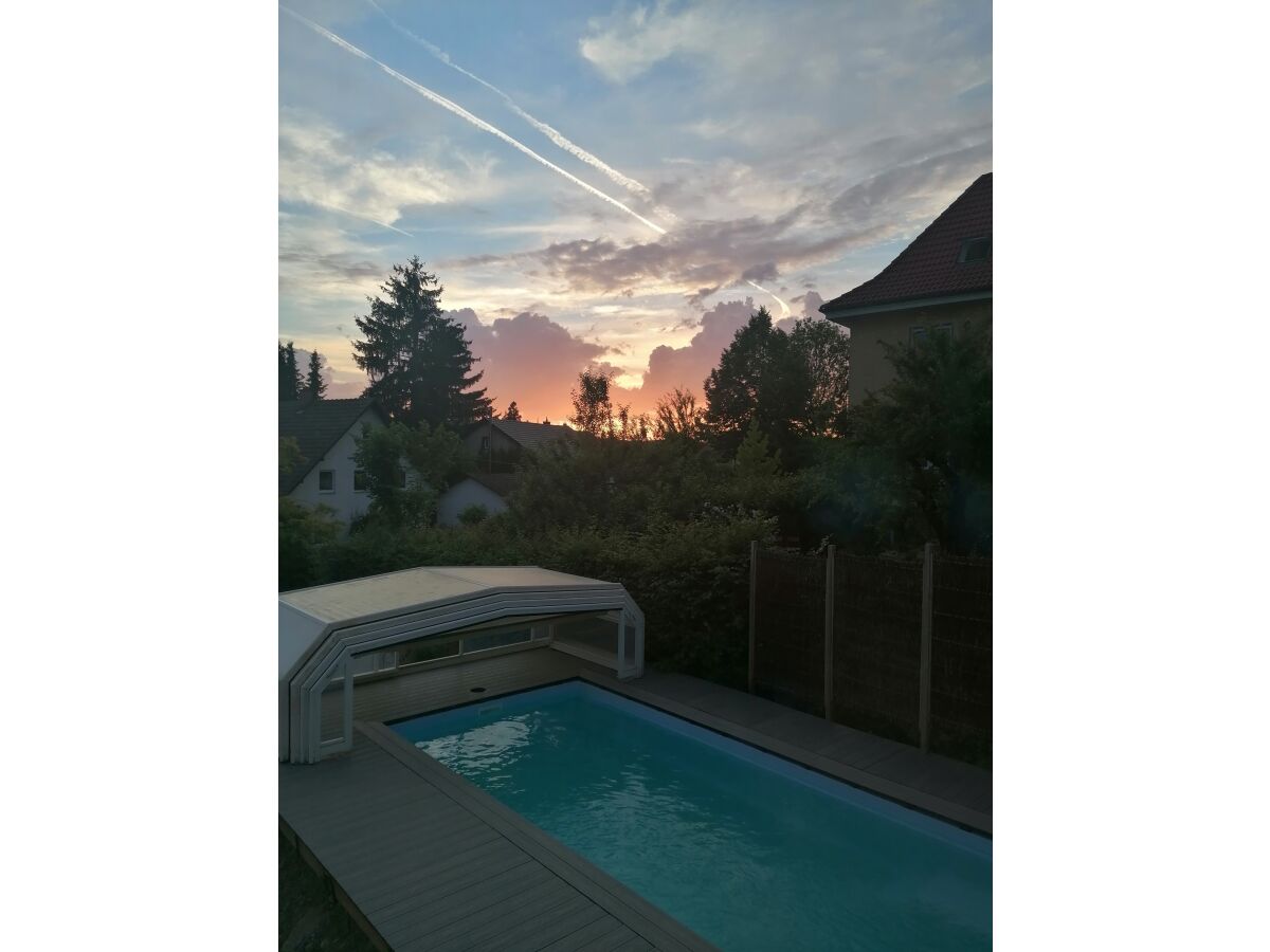 Holiday apartment Toplage Lörrach - Outdoor photo 2