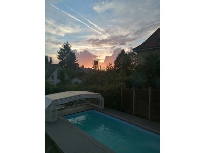 Holiday apartment Toplage Lörrach - Outdoor photo 2