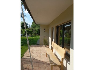 Holiday apartment Toplage Lörrach - Outdoor photo 4