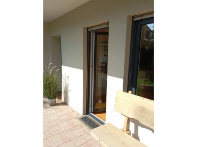 Holiday apartment Toplage Lörrach - Outdoor photo 6