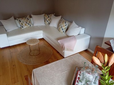 Holiday apartment Toplage Lörrach - Features photo 7