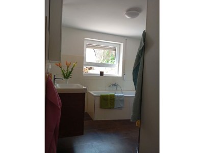 Holiday apartment Toplage Lörrach - Features photo 12