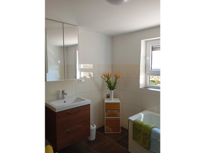 Holiday apartment Toplage Lörrach - Features photo 13