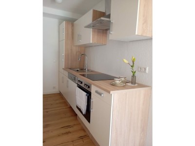 Holiday apartment Toplage Lörrach - Features photo 16