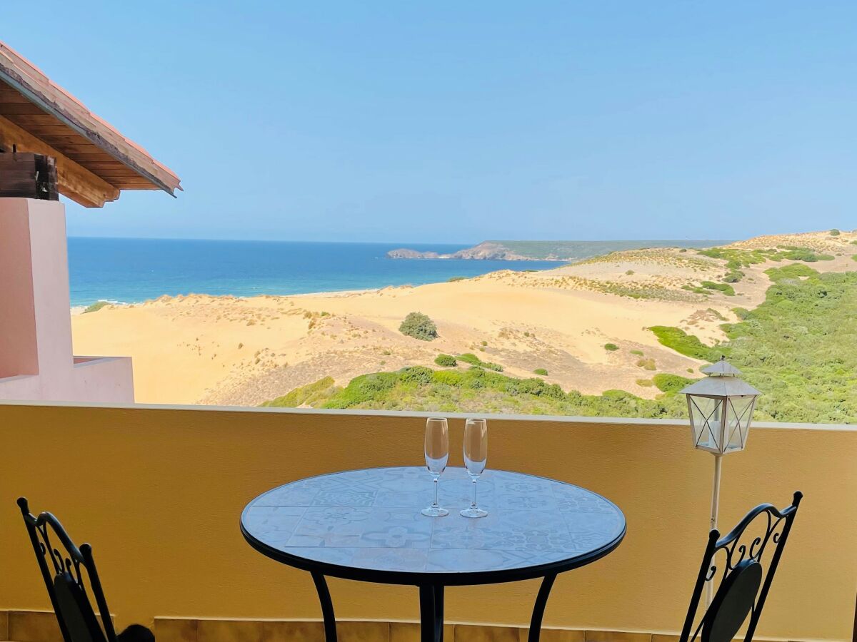 Holiday apartment House by the Sea - Outdoor photo 2