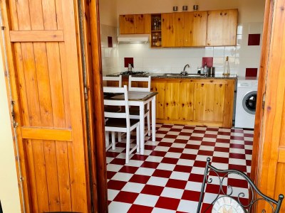 Holiday apartment House by the Sea - Outdoor photo 3