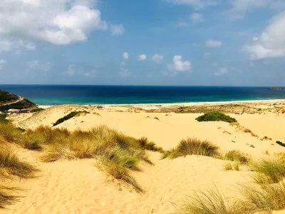 Holiday apartment House by the Sea - Environment photo 8