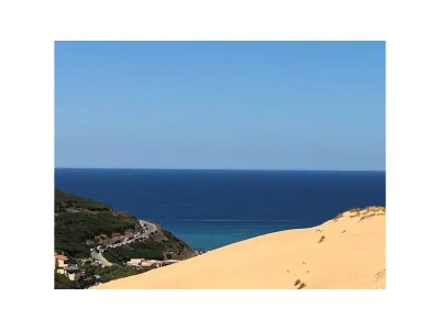 Holiday apartment House by the Sea - Environment photo 10