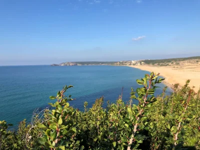 Holiday apartment House by the Sea - Environment photo 11