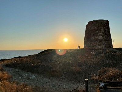 Holiday apartment House by the Sea - Environment photo 12