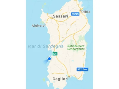 Holiday apartment House by the Sea - Environment photo 16