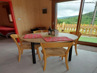 Chalet Chalet in St. Maurice am Ballon d'Alsace - Features photo 16