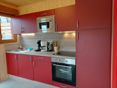 Chalet Chalet in St. Maurice am Ballon d'Alsace - Features photo 20