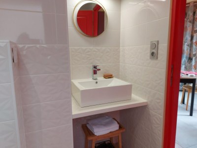 Chalet Chalet in St. Maurice am Ballon d'Alsace - Features photo 23