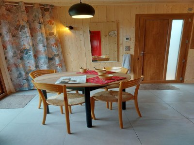 Chalet Chalet in St. Maurice am Ballon d'Alsace - Features photo 24