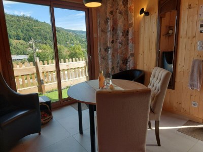 Chalet Chalet in St. Maurice am Ballon d'Alsace - Features photo 26