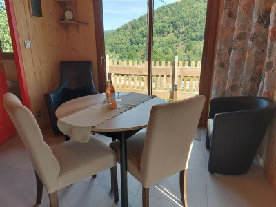 Chalet Chalet in St. Maurice am Ballon d'Alsace - Features photo 27