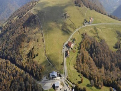 Chalet Chalet in St. Maurice am Ballon d'Alsace - Environment photo 28