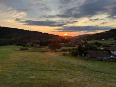 Chalet Chalet in St. Maurice am Ballon d'Alsace - Environment photo 29