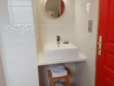 Chalet Chalet in St Maurice am Ballon d'Alsace - Features photo 23