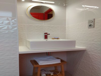 Chalet Chalet in St Maurice am Ballon d'Alsace - Features photo 24