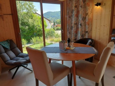 Chalet Chalet in St Maurice am Ballon d'Alsace - Features photo 28