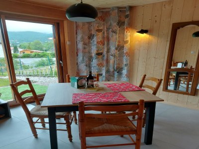 Chalet Chalet in St Maurice am Ballon d'Alsace - Features photo 30