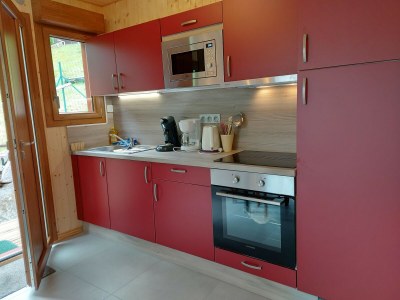 Chalet Chalet in St Maurice am Ballon d'Alsace - Features photo 31