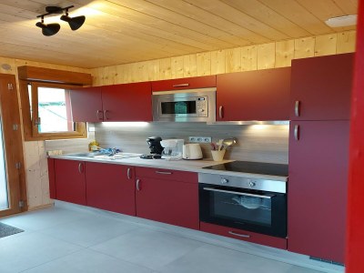 Chalet Chalet in St Maurice am Ballon d'Alsace - Features photo 36