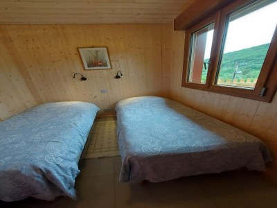 Chalet Chalet in St Maurice am Ballon d'Alsace - Features photo 39