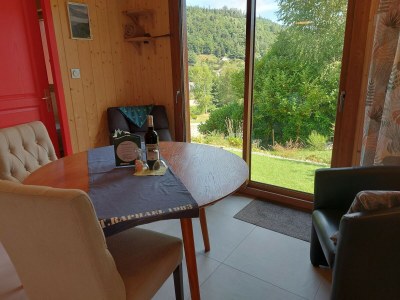 Chalet Chalet in St Maurice am Ballon d'Alsace - Features photo 40