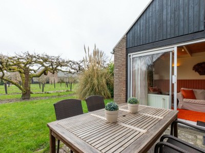 Holiday house Holiday Home in De Punt with Pool & Garden - Outdoor photo 7