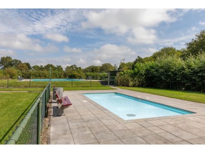 Holiday house Holiday Home in De Punt with Pool & Garden - Outdoor photo 10