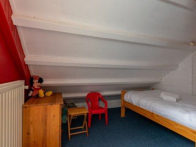 Holiday house Holiday Home in De Punt with Pool & Garden - Features photo 13