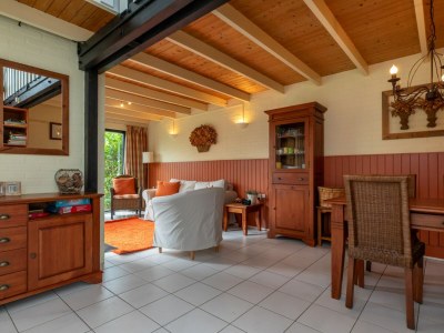 Holiday house Holiday Home in De Punt with Pool & Garden - Features photo 24