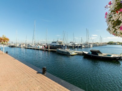 Holiday house Holiday Home in De Punt with Pool & Garden - Environment photo 27