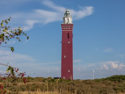 Holiday house Holiday Home in De Punt with Pool & Garden - Environment photo 32