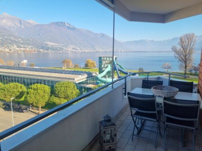 Holiday apartment Al Lido - Outdoor photo 3