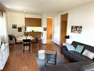 Holiday apartment Al Lido - Features photo 4