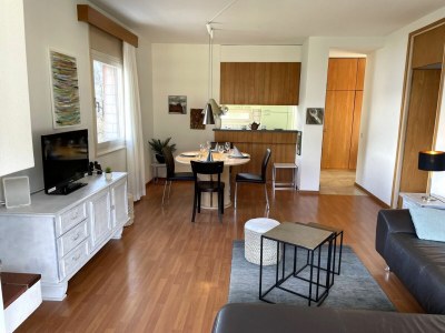 Holiday apartment Al Lido - Features photo 6